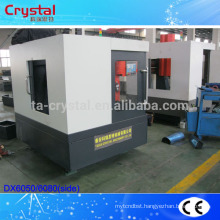 CNC metal engraving drilling and milling machine DX6050